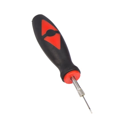 Steelman 1.80mm x 18.00mm Flat Blade Automotive Terminal Tool 95839-16